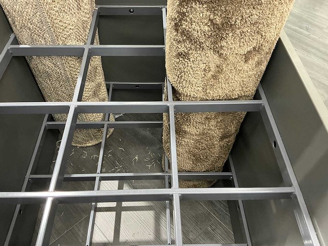 Winkelmeubel voor vloerkleden (4x) - afbeelding 4 van  4