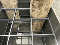 Winkelmeubel voor vloerkleden (4x) - afbeelding 4 van  4