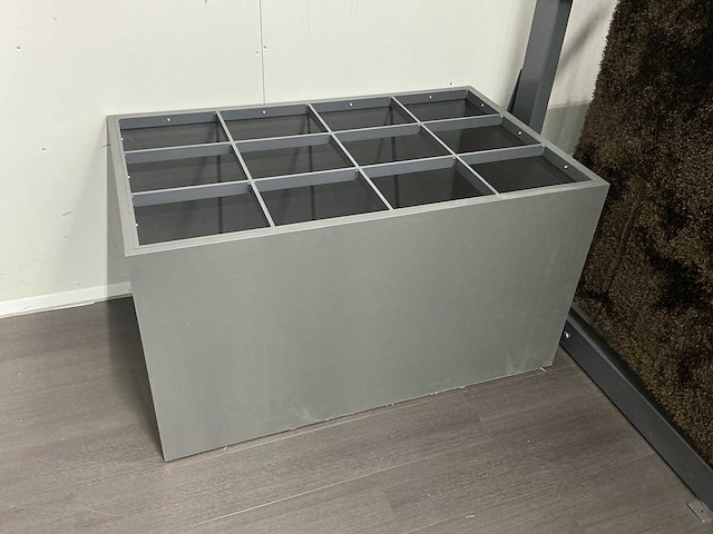 Winkelmeubel voor vloerkleden (4x) - afbeelding 2 van  4