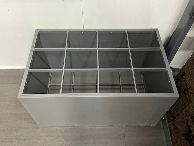 Winkelmeubel voor vloerkleden (4x) - afbeelding 3 van  4