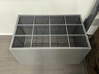 Winkelmeubel voor vloerkleden (4x) - afbeelding 3 van  4