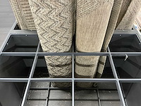 Winkelmeubel voor vloerkleden (4x) - afbeelding 4 van  4