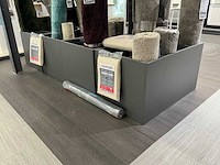 Winkelmeubel voor vloerkleden (4x) - afbeelding 1 van  4