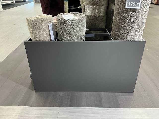 Winkelmeubel voor vloerkleden (4x) - afbeelding 2 van  4