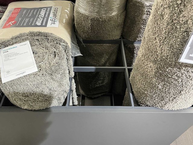 Winkelmeubel voor vloerkleden (4x) - afbeelding 3 van  4