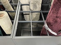 Winkelmeubel voor vloerkleden (4x) - afbeelding 4 van  4