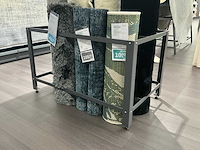Winkelmeubel voor vloerkleden (4x) - afbeelding 1 van  4