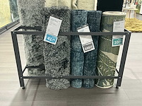 Winkelmeubel voor vloerkleden (4x) - afbeelding 2 van  4