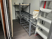 Winkelmeubel voor vloerkleden (4x) - afbeelding 4 van  4