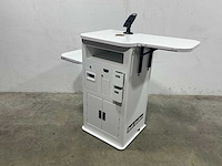 Winkelmeubel - afbeelding 1 van  3