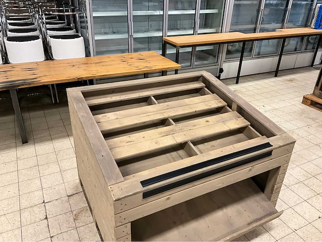 Winkelmeubel - afbeelding 3 van  7