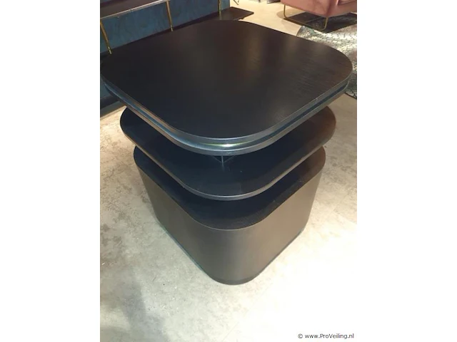 Winkelpresentatie-eiland - 70x70x91cm - afbeelding 4 van  4