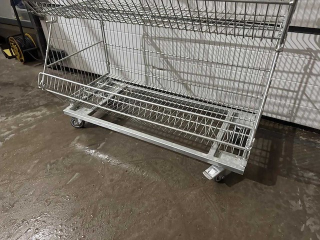 Winkelpresentatie wagen - afbeelding 3 van  3