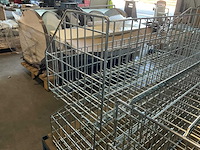 Winkelrek 1300x500x500 mm - afbeelding 3 van  6