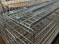 Winkelrek 1300x500x500 mm - afbeelding 6 van  6