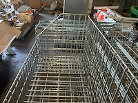 Winkelrek 1300x500x500 mm - afbeelding 4 van  6