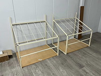 Winkelrek (2x) - afbeelding 1 van  3