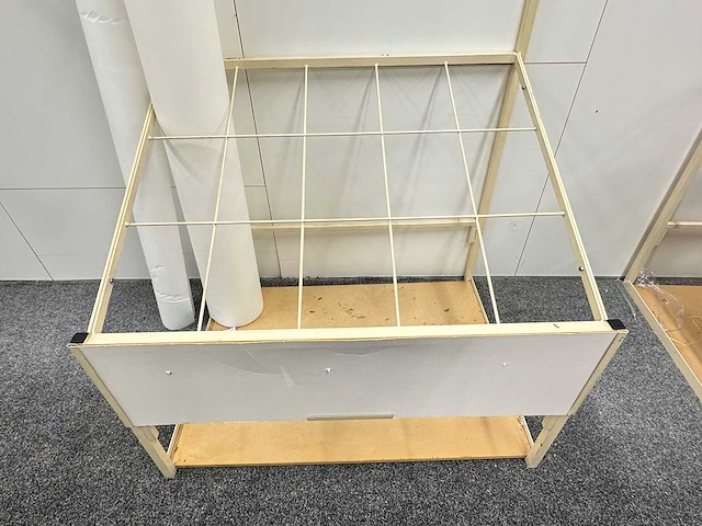 Winkelrek (2x) - afbeelding 1 van  2