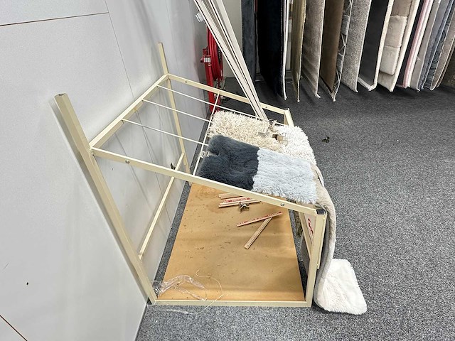 Winkelrek (2x) - afbeelding 2 van  2