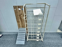 Winkelrek (2x) - afbeelding 1 van  3