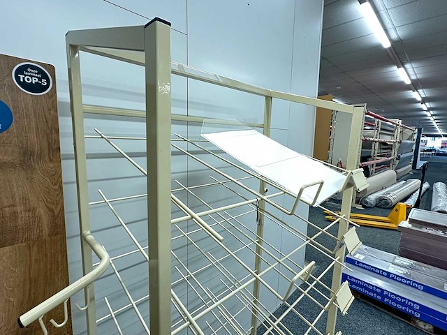 Winkelrek (2x) - afbeelding 2 van  3