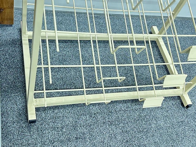 Winkelrek (2x) - afbeelding 3 van  3