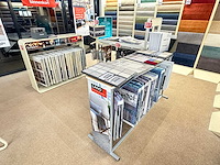 Winkelrek (4x) - afbeelding 1 van  5