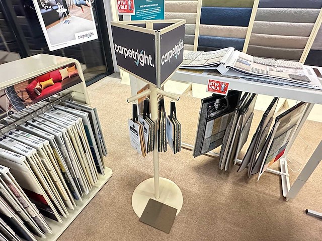 Winkelrek (4x) - afbeelding 3 van  5