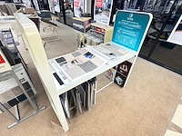 Winkelrek (4x) - afbeelding 4 van  5