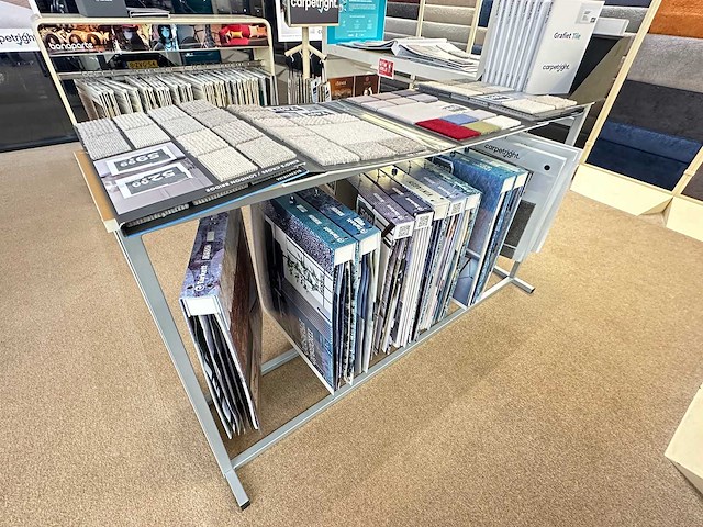 Winkelrek (4x) - afbeelding 5 van  5