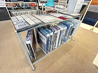 Winkelrek (4x) - afbeelding 5 van  5