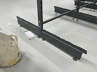 Winkelrek met laminaat samples - afbeelding 5 van  6