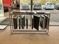 Winkelrek met samples (3x) - afbeelding 2 van  4