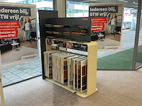 Winkelrek met samples (3x) - afbeelding 4 van  4