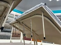 Winkelrek met tapijt samples (16x) - afbeelding 4 van  8