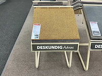 Winkelrek met tapijt samples (17x) - afbeelding 2 van  8