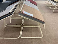 Winkelrek met tapijt samples (20x) - afbeelding 3 van  8