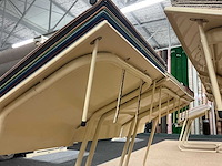 Winkelrek met tapijt samples (20x) - afbeelding 4 van  8