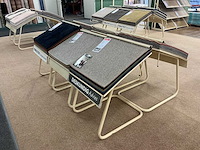 Winkelrek met tapijt samples (20x) - afbeelding 6 van  8