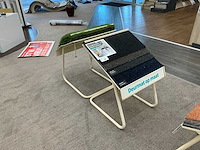 Winkelrek met tapijt samples (24x) - afbeelding 2 van  10