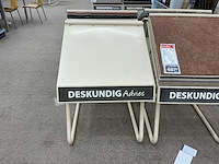 Winkelrek met tapijt samples (24x) - afbeelding 4 van  10