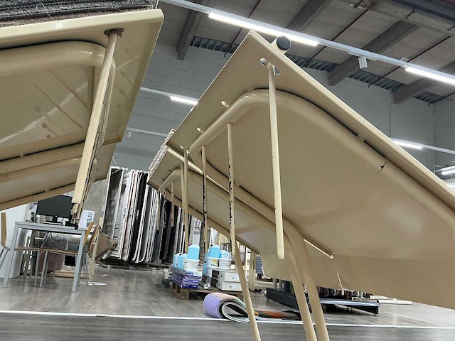 Winkelrek met tapijt samples (24x) - afbeelding 6 van  10