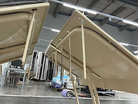 Winkelrek met tapijt samples (24x) - afbeelding 6 van  10