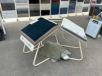 Winkelrek met tapijt samples (24x) - afbeelding 8 van  10