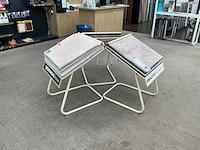 Winkelrek met tapijt samples (24x) - afbeelding 9 van  10