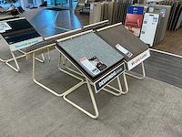 Winkelrek met tapijt samples (24x) - afbeelding 10 van  10