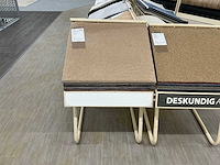 Winkelrek met tapijt samples (33x) - afbeelding 3 van  9