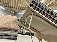 Winkelrek met tapijt samples (33x) - afbeelding 5 van  9