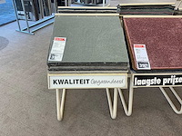 Winkelrek met tapijt samples (36x) - afbeelding 6 van  12