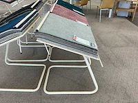 Winkelrek met tapijt samples (36x) - afbeelding 7 van  12